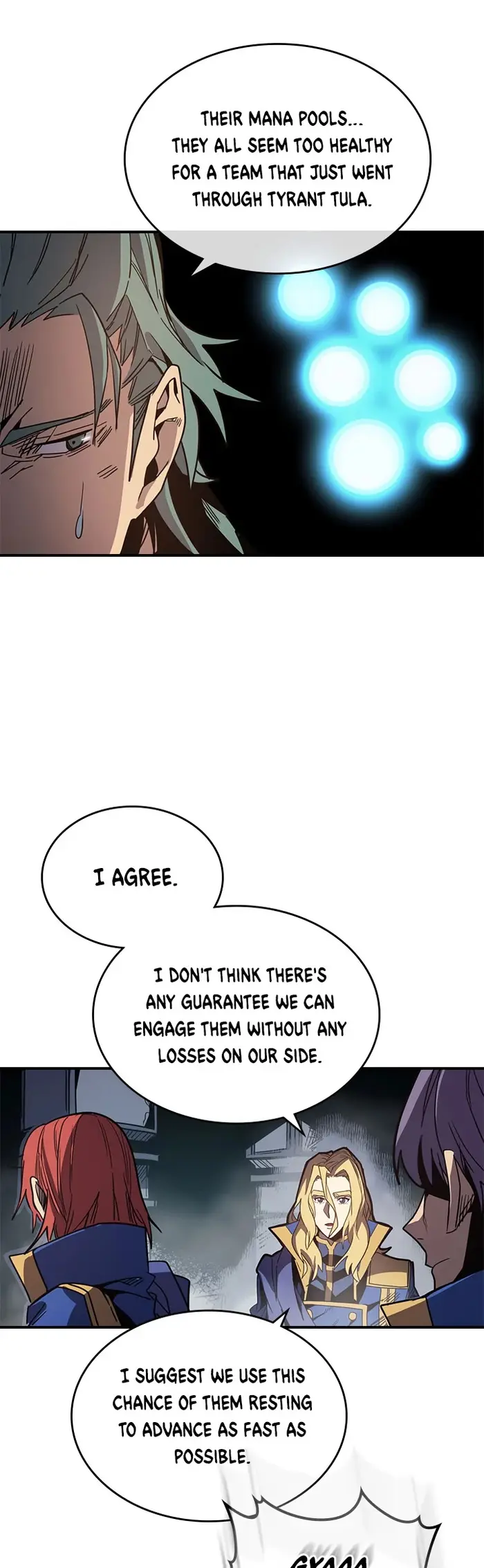 A Returner’s Magic Should Be Special Chapter 110 image 17_optimized